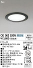 ODELIC ǥå ƥꥢ饤 OD062520N