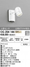 ODELIC ǥå ƥꥢ饤 OG254144
