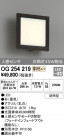 ODELIC ǥå ƥꥢ饤 OG254219
