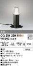 ODELIC ǥå ƥꥢ饤 OG254229