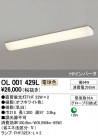 ODELIC ǥå 󥰥饤 OL001429L