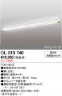 ODELIC ǥå ١饤 OL015740