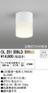 ODELIC ǥå 󥰥饤 OL251009LD