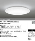 ODELIC ǥå 󥰥饤 OL251030