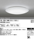 ODELIC ǥå 󥰥饤 OL251246