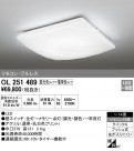 ODELIC ǥå 󥰥饤 OL251489