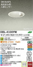 DAIKO(ŵ) ʹ󥵡LED饤 DOL-4100YW