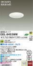 LED 饤 DAIKO DDL-8493WW