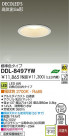 LED 饤 DAIKO DDL-8497YW