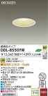 LED 饤 DAIKO DDL-8550YW