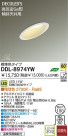 LED 饤 DAIKO DDL-8974YW