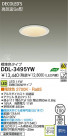 DAIKO LED饤 DDL-3495YW