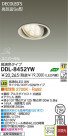 LED 饤 DAIKO DDL-8452YW