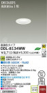 LED 饤 DAIKO DDL-8134WW