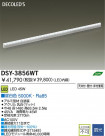 LED ܾ DAIKO DSY-3856WT