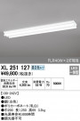 ODELIC ǥå ١饤 XL251127