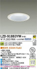 DAIKO ŵ LED饤 LZD-91883YW