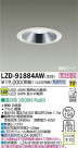 DAIKO ŵ LED饤 LZD-91884AW