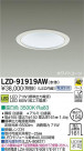 DAIKO ŵ LED饤 LZD-91919AW