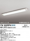 ODELIC ǥå ١饤 FW322RPN