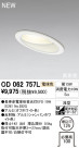 ODELIC ǥå 饤 OD062757L