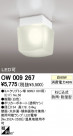 ODELIC ǥå ƥꥢ饤 OW009267