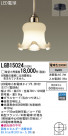 Panasonic LED ڥȥ饤 LGB15024