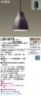 Panasonic LED ڥȥ饤 LGB16078