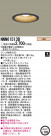 Panasonic LED 饤 NNN61513B