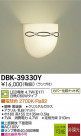 DAIKO ŵ LED֥饱å DBK-39330Y
