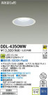 DAIKO ŵ LED饤 DDL-4350WW