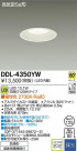 DAIKO ŵ LED饤 DDL-4350YW