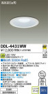 DAIKO ŵ LED饤 DDL-4431WW