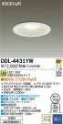 DAIKO ŵ LED饤 DDL-4431YW