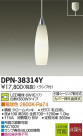 DAIKO ŵ LEDڥ DPN-38314Y