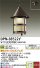 DAIKO ŵ LEDڥ DPN-38522Y