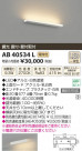 ߾ KOIZUMI ֥饱å LED AB40534L