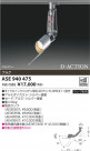 ߾ KOIZUMI ݥåȥ饤 LED ASE940475
