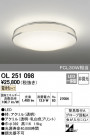 ODELIC ǥå 󥰥饤 OL251098