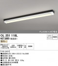 ODELIC ǥå ١饤 OL251118L