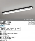 ODELIC ǥå ١饤 OL251118N