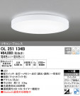 ODELIC ǥå 󥰥饤 OL251134B