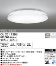 ODELIC ǥå 󥰥饤 OL251139B