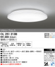 ODELIC ǥå 󥰥饤 OL251213B