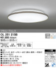 ODELIC ǥå 󥰥饤 OL251215B