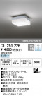 ODELIC ǥå 󥰥饤 OL251226