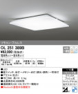 ODELIC ǥå 󥰥饤 OL251389B