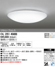 ODELIC ǥå 󥰥饤 OL251498B