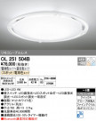 ODELIC ǥå 󥰥饤 OL251504B