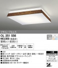 ODELIC ǥå 󥰥饤 OL251556